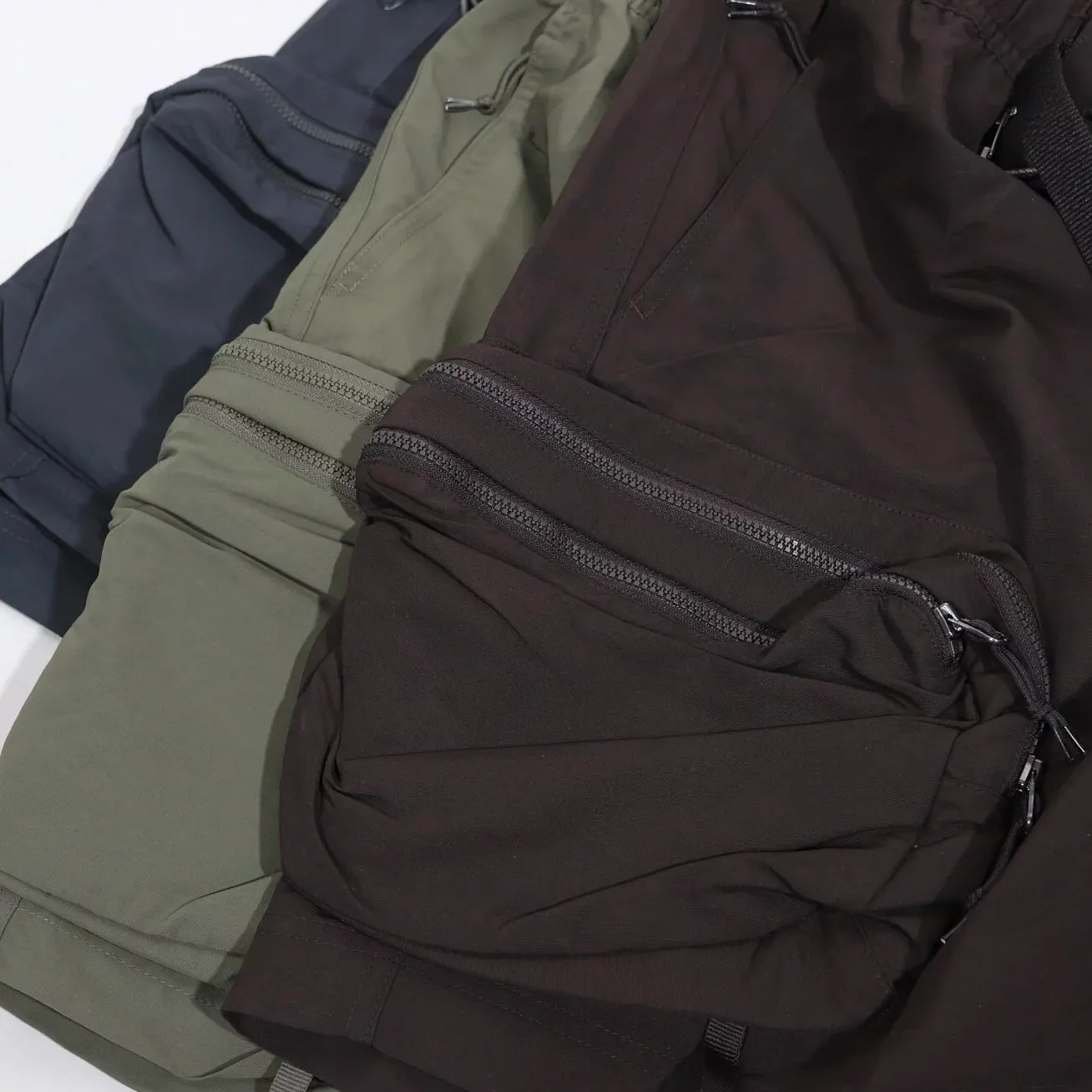 Nike ACG Shorts [DN3946]