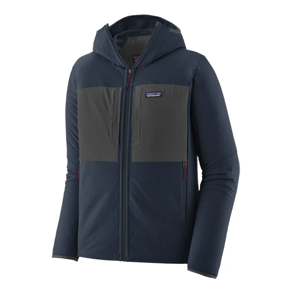 Patagonia Men's R2 TechFace Hoody