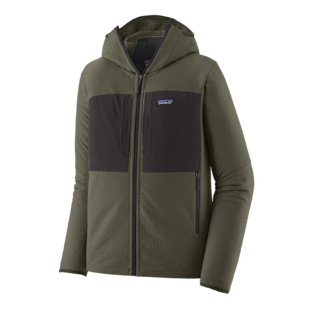 Patagonia Men's R2 TechFace Hoody