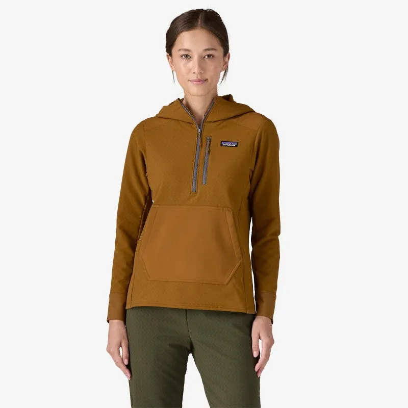 Patagonia R2 CrossStrata Pullover - Women's