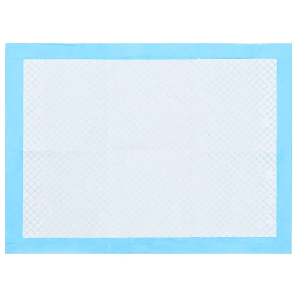 Pet Training Pads 100 pcs 45x33 cm Non Woven Fabric