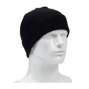 PIP 360-1500FR-BK FR Knit Watch Cap