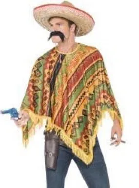 Poncho Kit