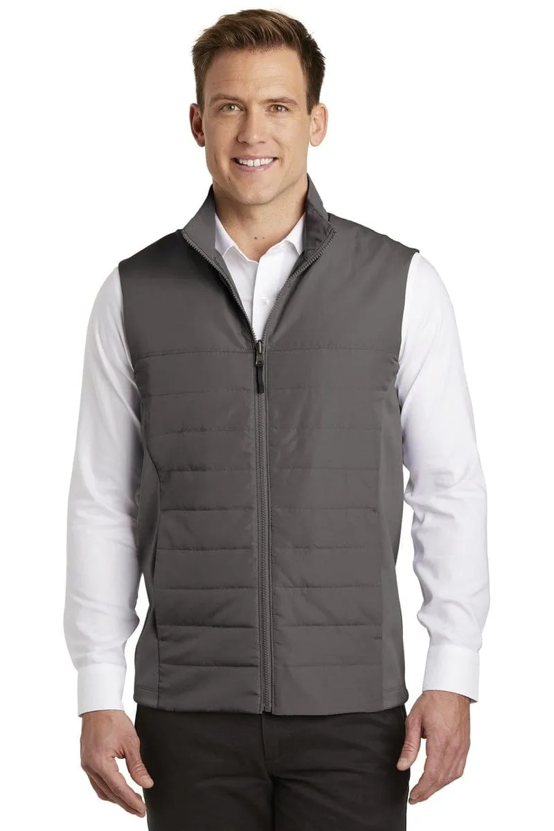 Port Authority®  Collective Insulated Vest. J903