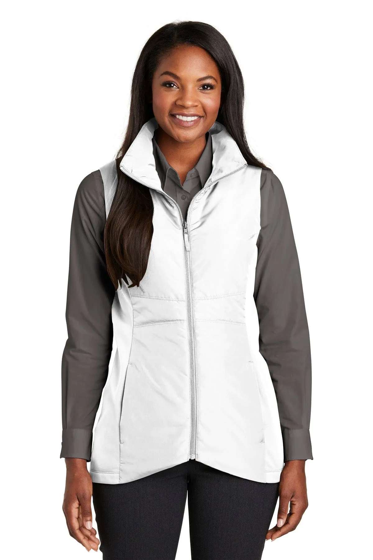 Port Authority  ®  Ladies Collective Insulated Vest. L903