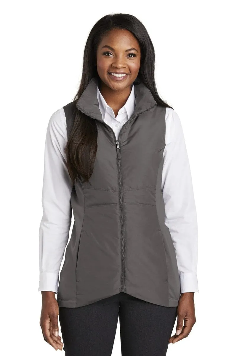 Port Authority  ®  Ladies Collective Insulated Vest. L903