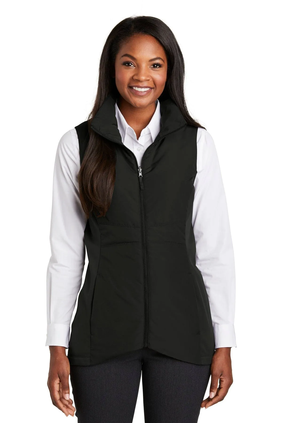 Port Authority  ®  Ladies Collective Insulated Vest. L903