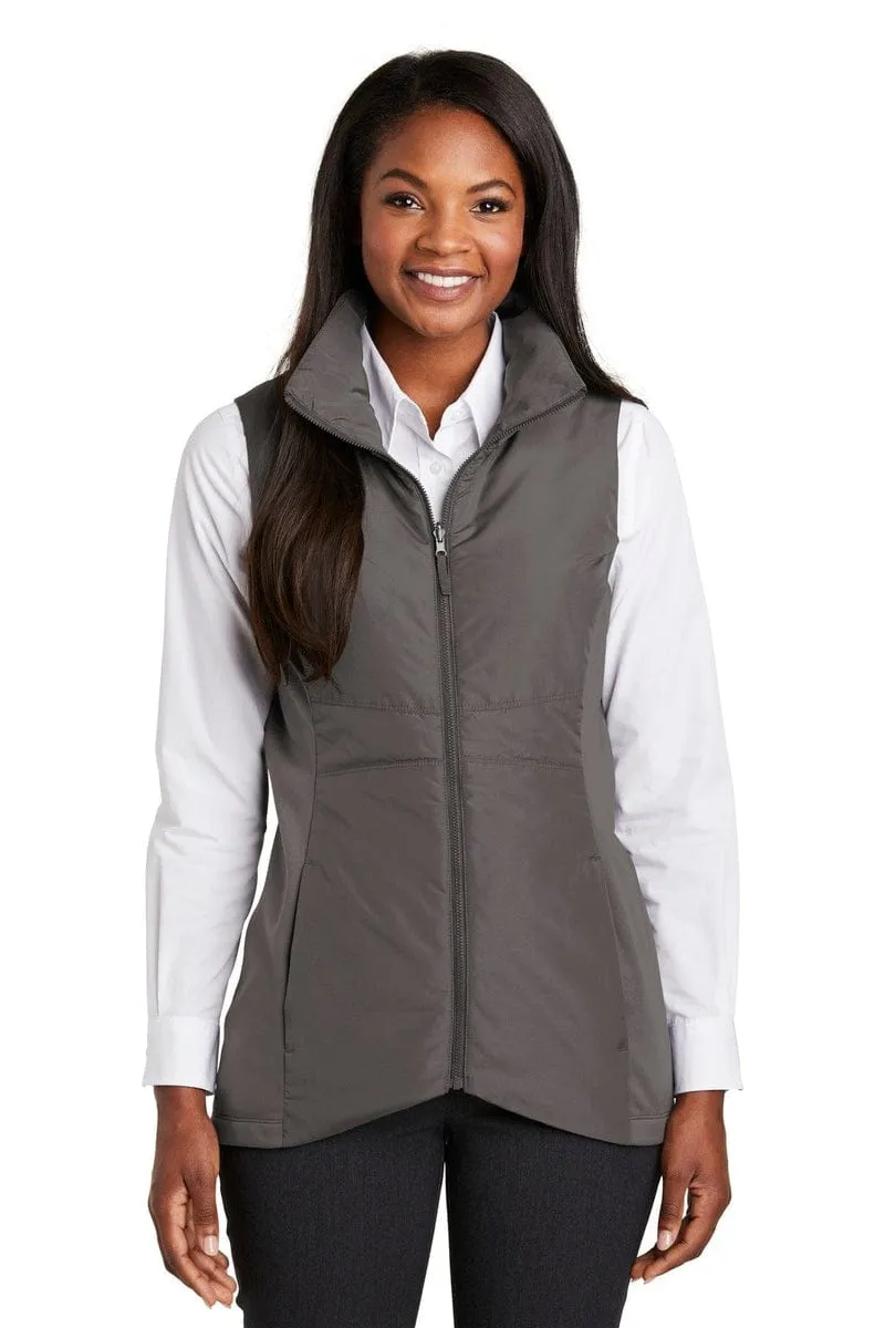 Port Authority  ®  Ladies Collective Insulated Vest. L903