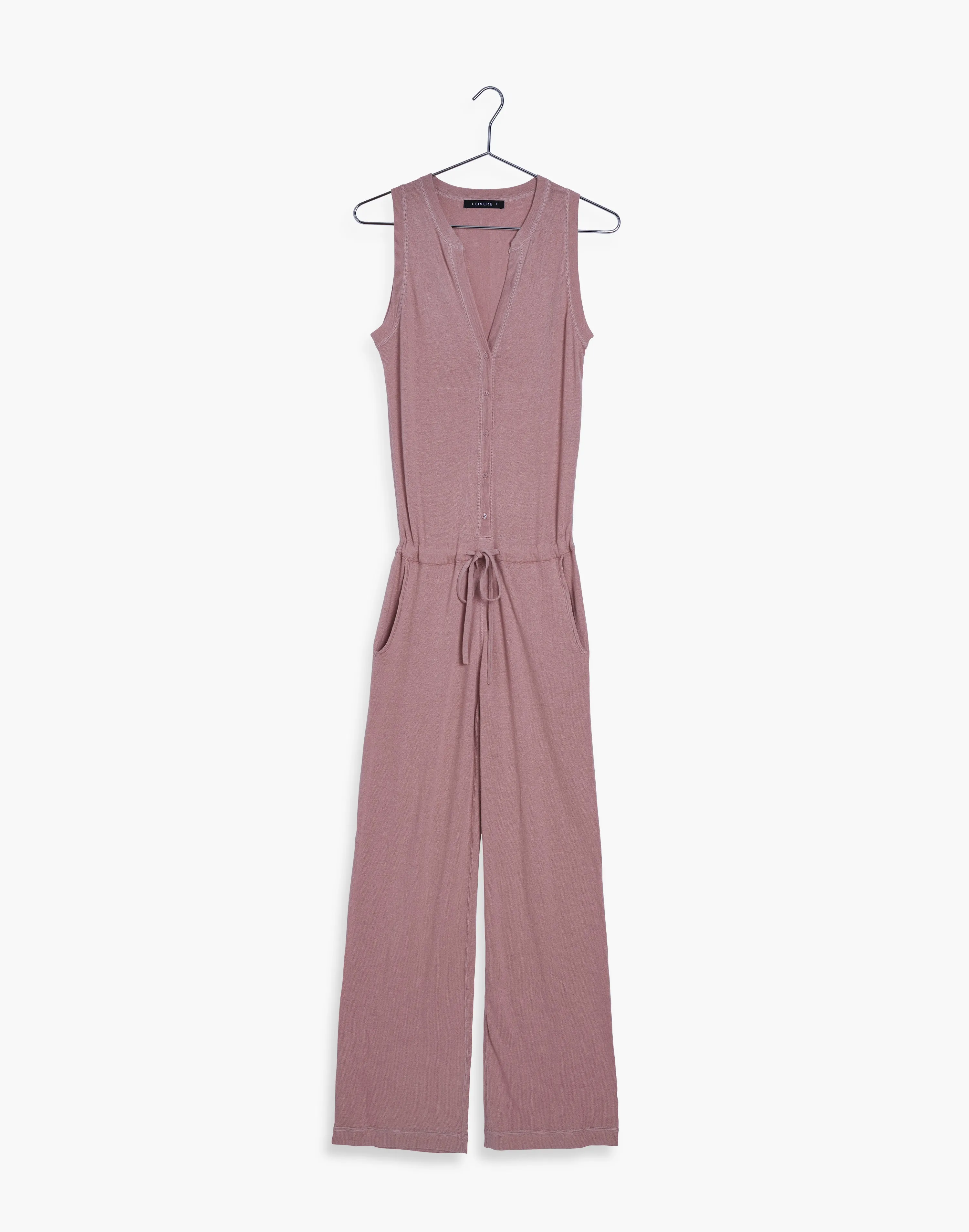 Portofino Jumpsuit