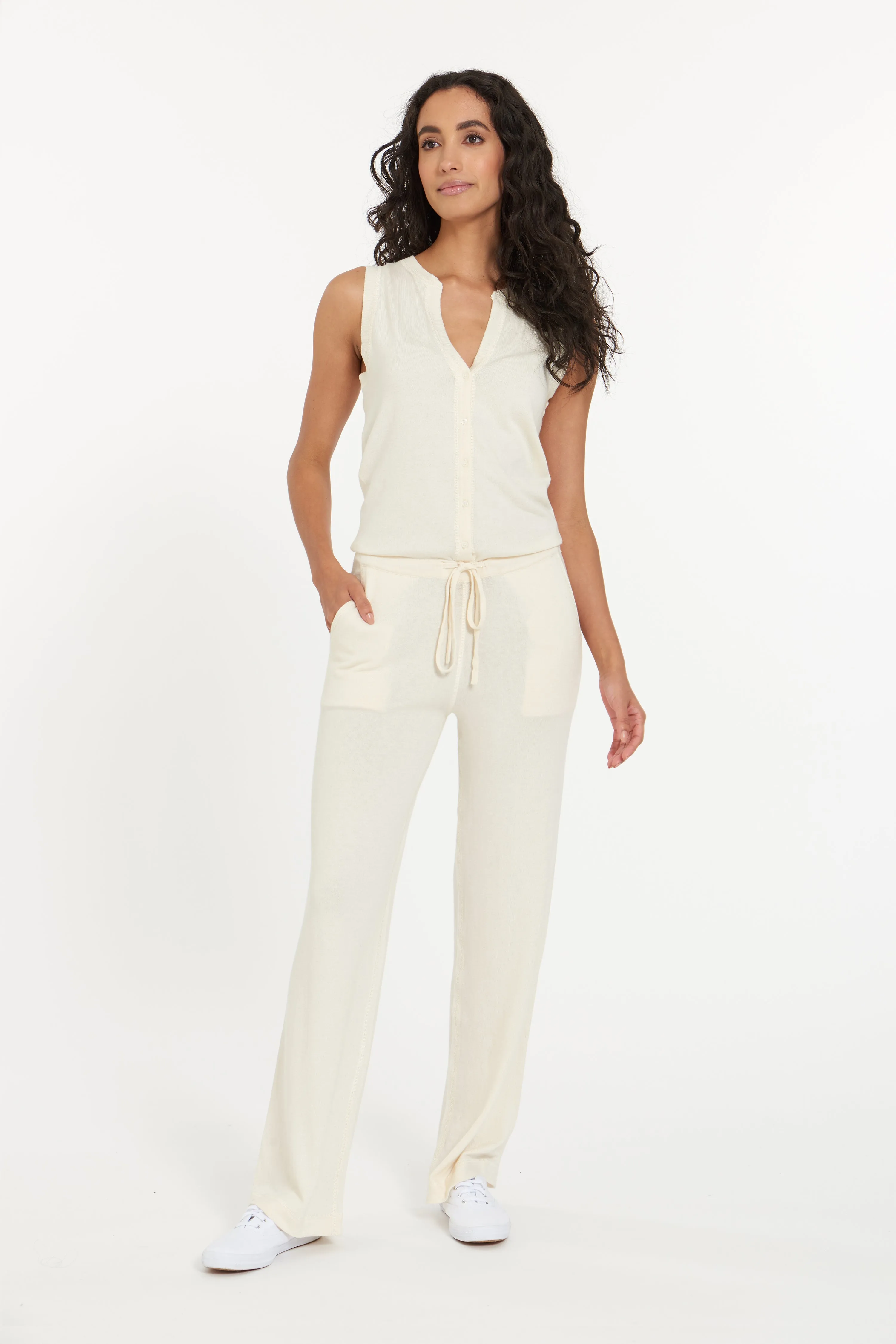 Portofino Jumpsuit