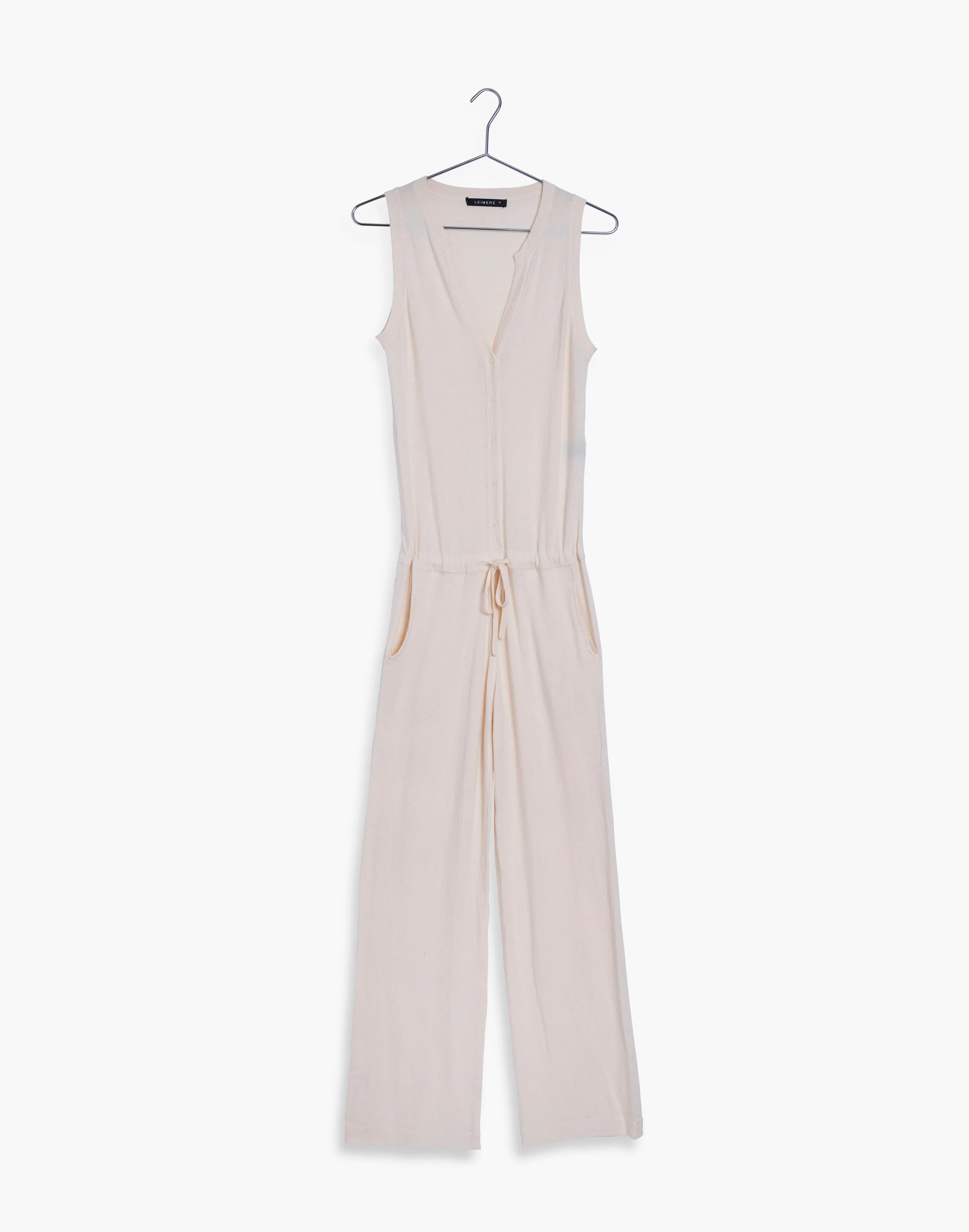 Portofino Jumpsuit