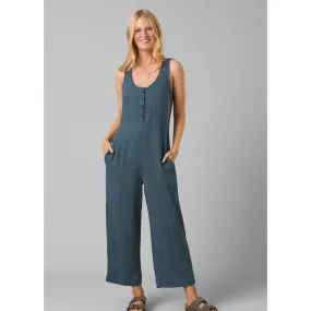 prAna Women's Seakissed Jumpsuit