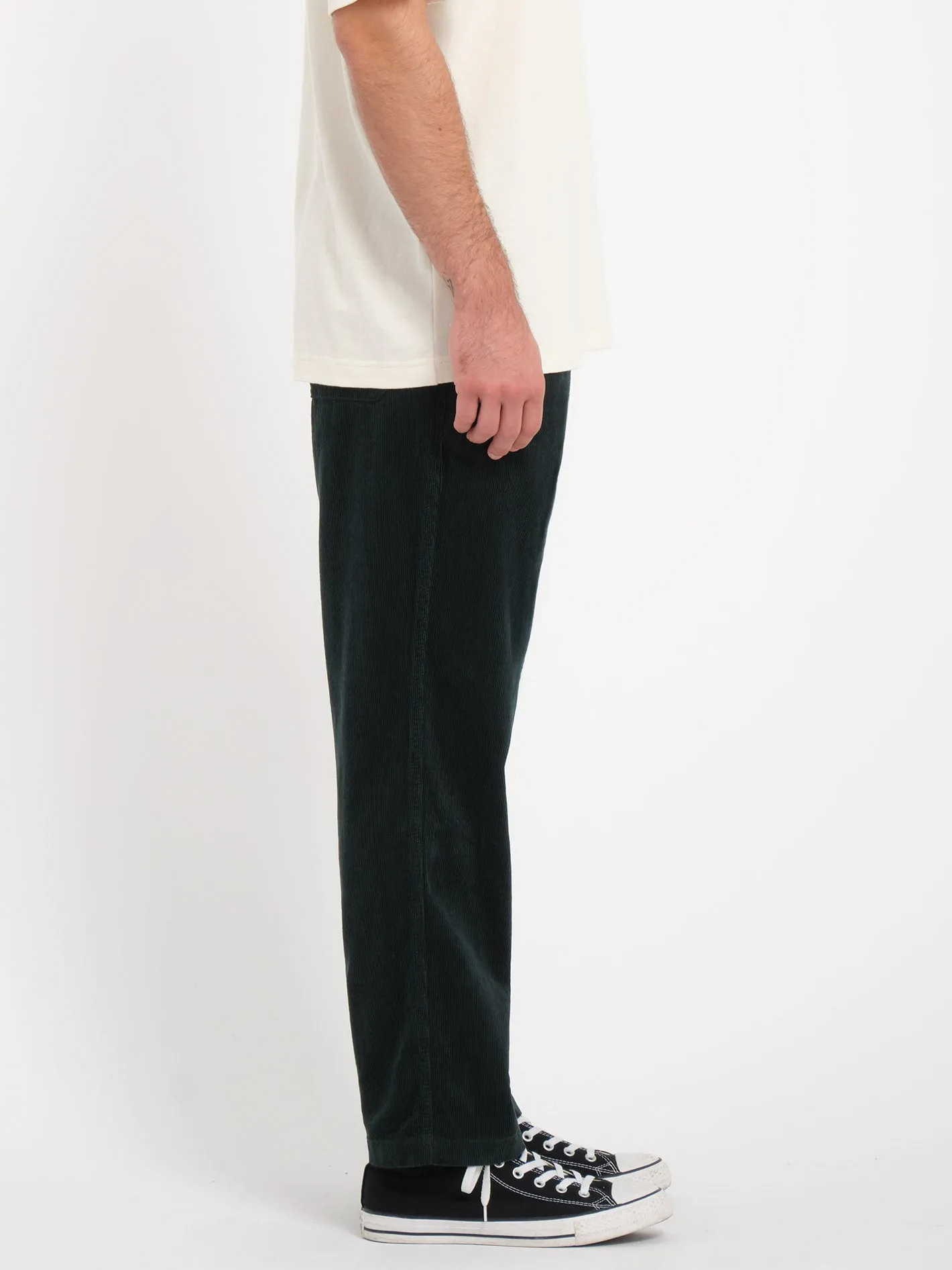 Psychstone Trousers - PONDEROSA PINE