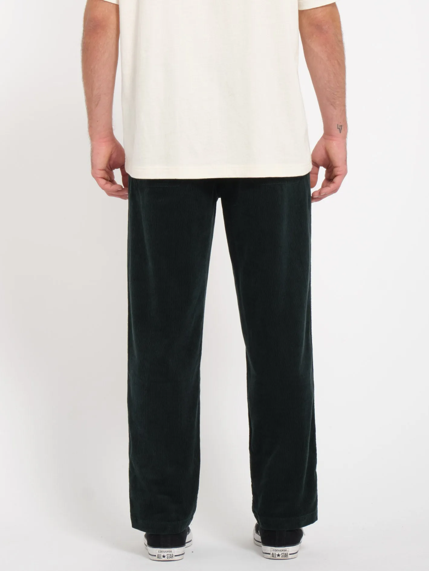 Psychstone Trousers - PONDEROSA PINE