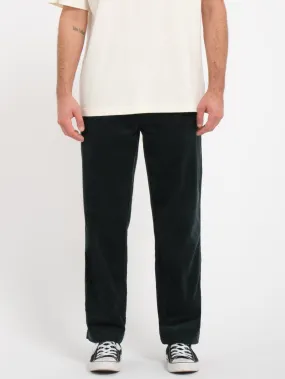 Psychstone Trousers - PONDEROSA PINE