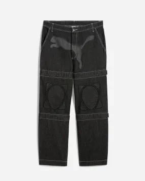 Puma x A$AP Rocky Knee Pad Pants