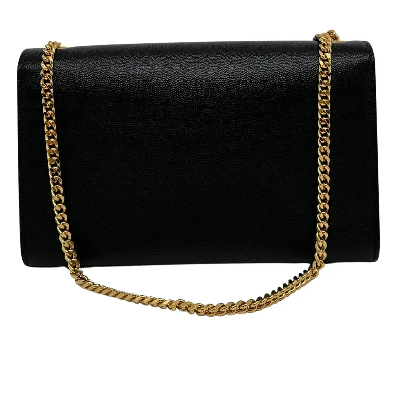 Saint Laurent Monogram Kate Tassel Bag