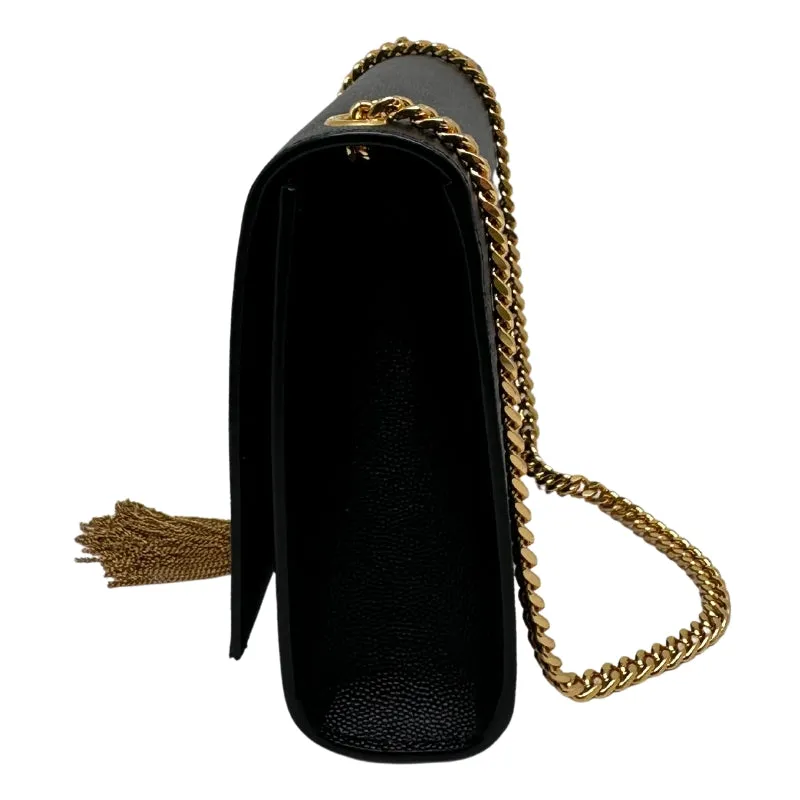 Saint Laurent Monogram Kate Tassel Bag