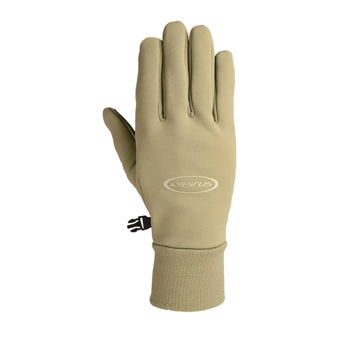 Seirus Men's Original All Weather Gloves