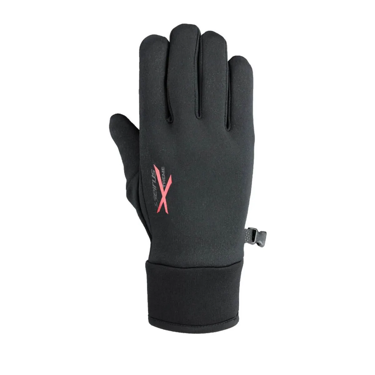 Seirus Men's Xtreme All Weather Original Gloves