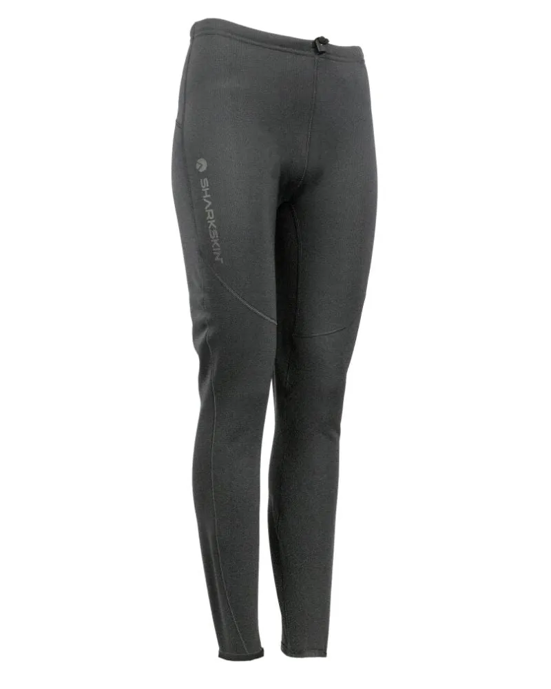 SHARKSKIN Chillproof Titanium 2 Women's Long Pants