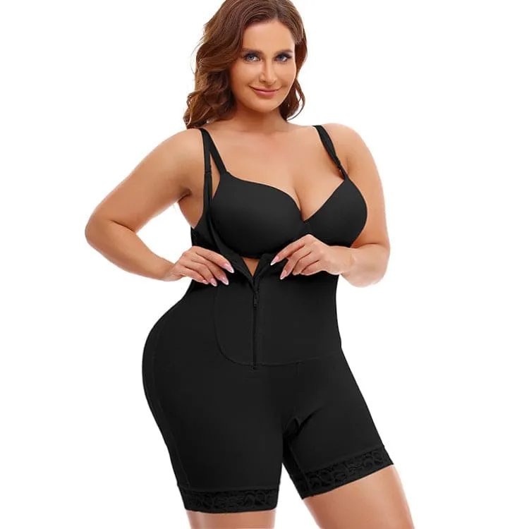 Slimming & Shaping Romper Jumpsuit