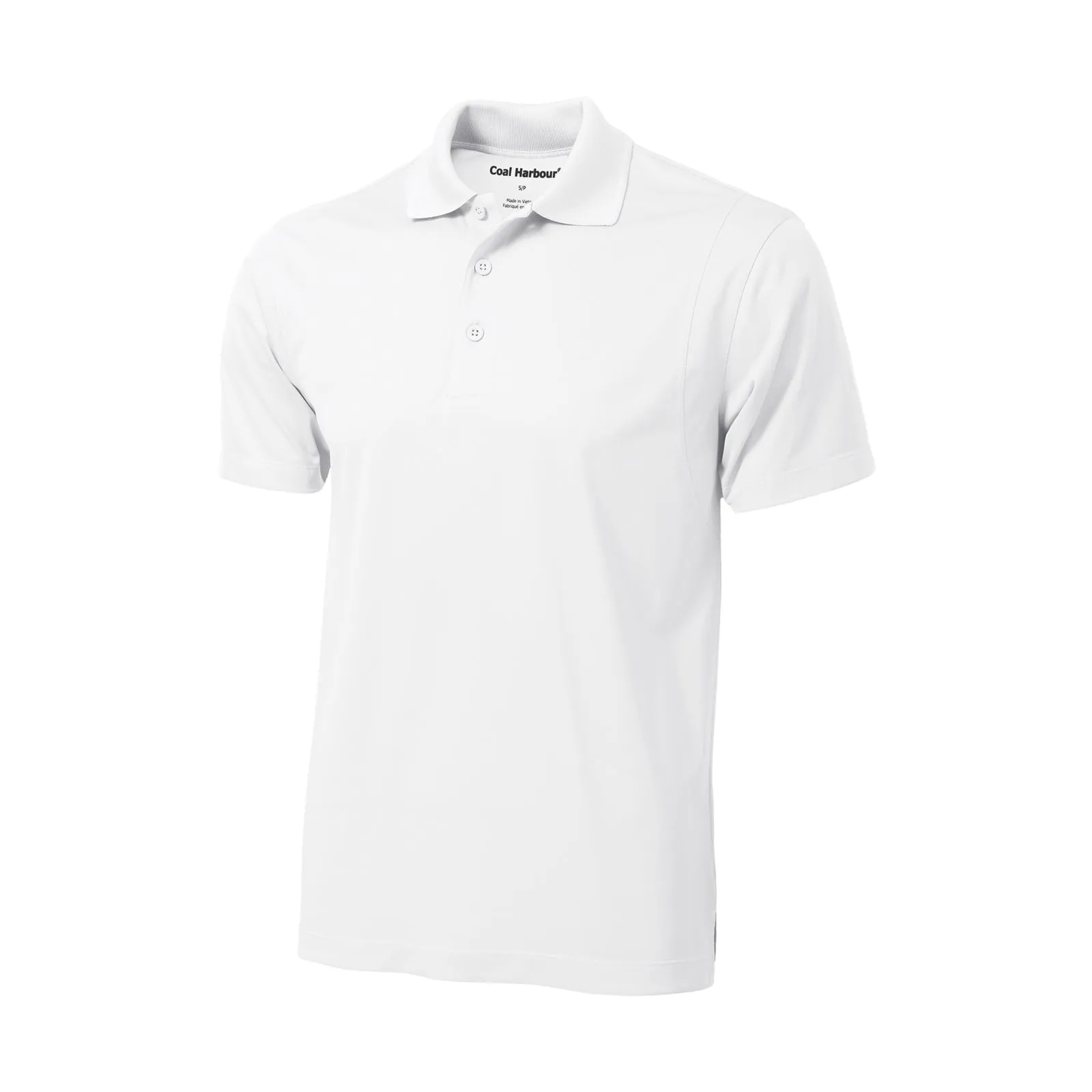 Snag Resistant Sport Shirt