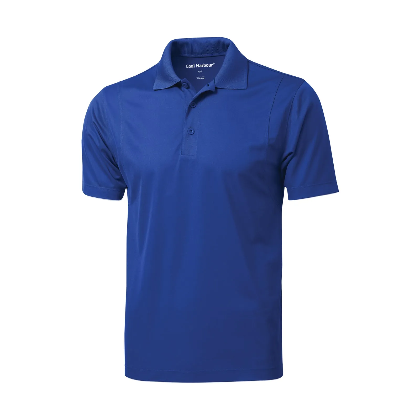 Snag Resistant Sport Shirt