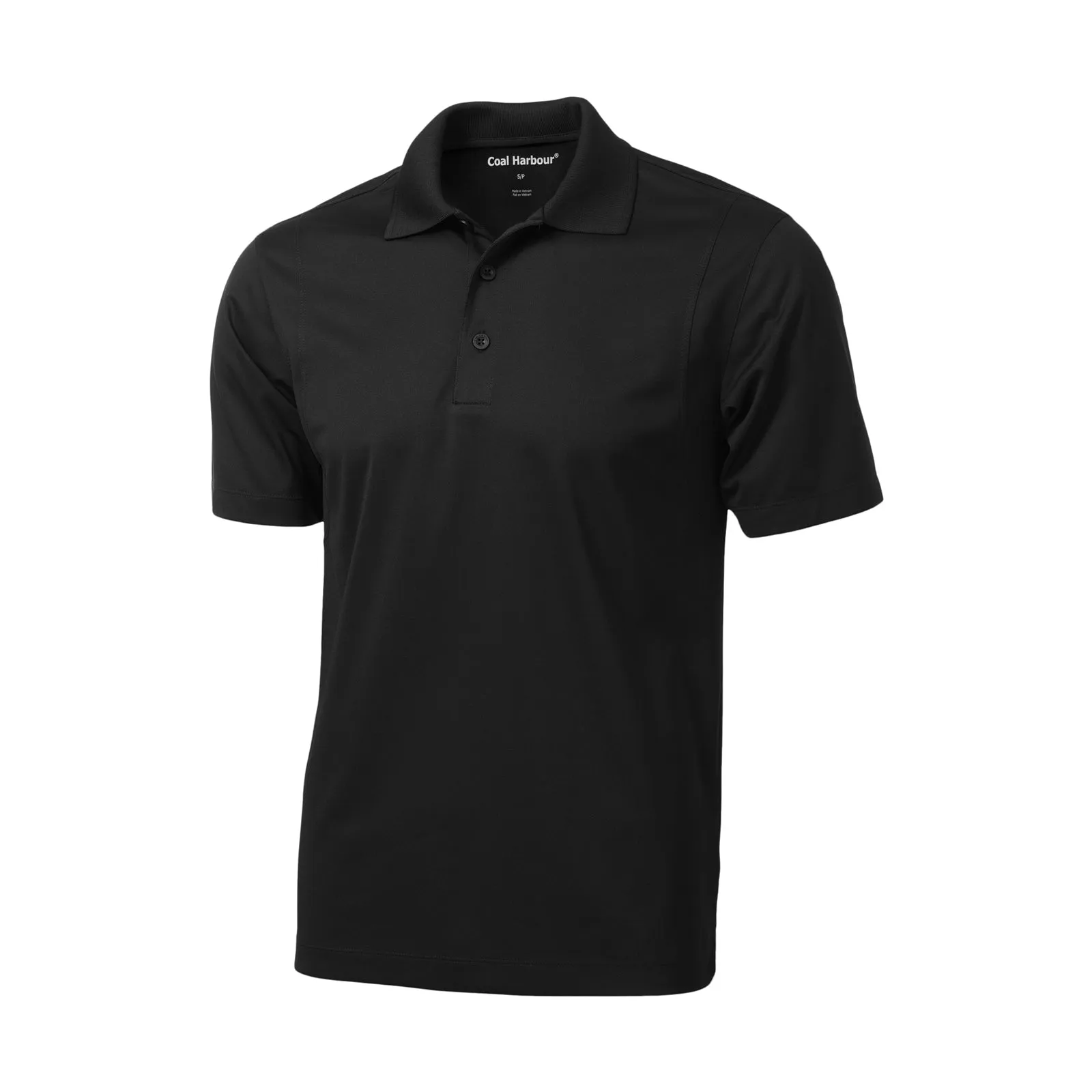 Snag Resistant Sport Shirt