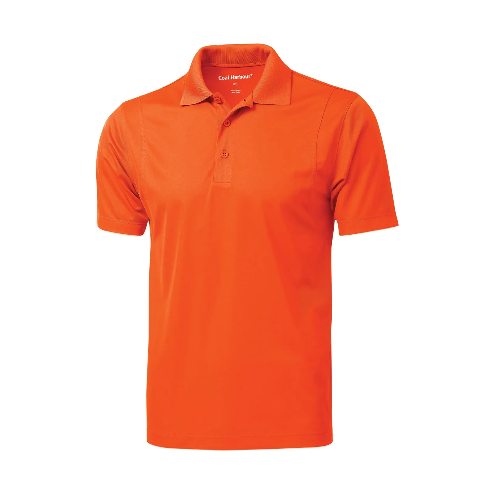 Snag Resistant Sport Shirt