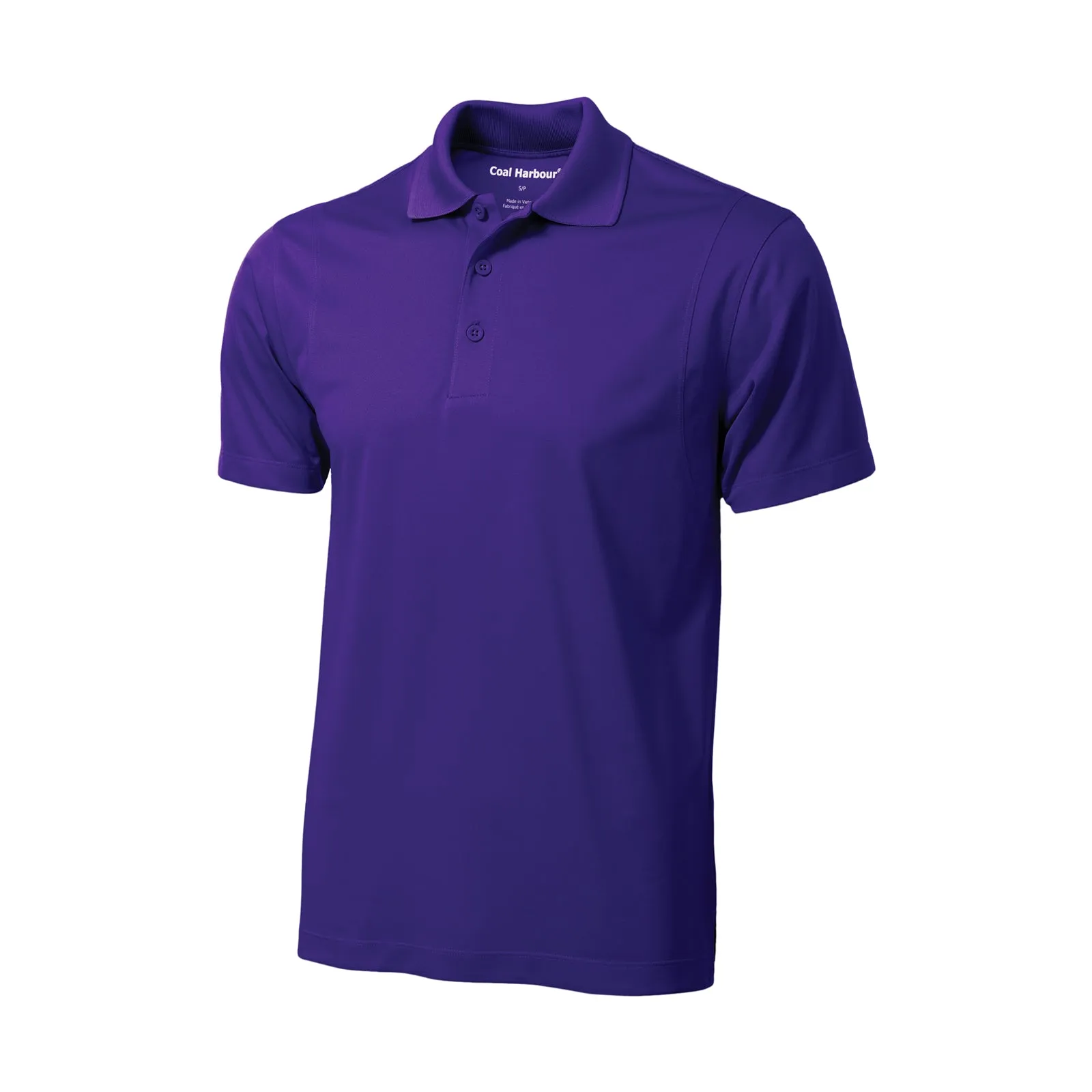 Snag Resistant Sport Shirt