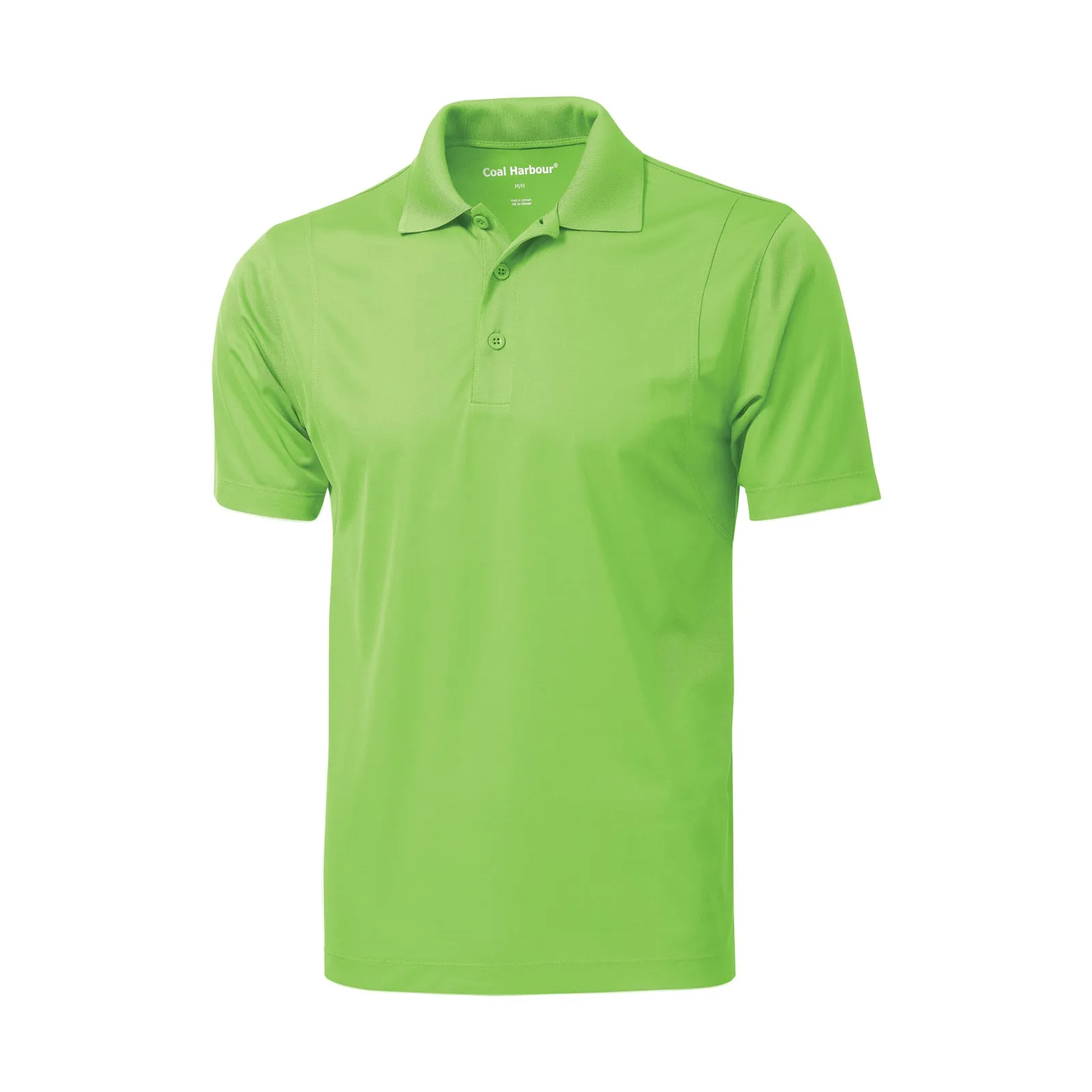 Snag Resistant Sport Shirt