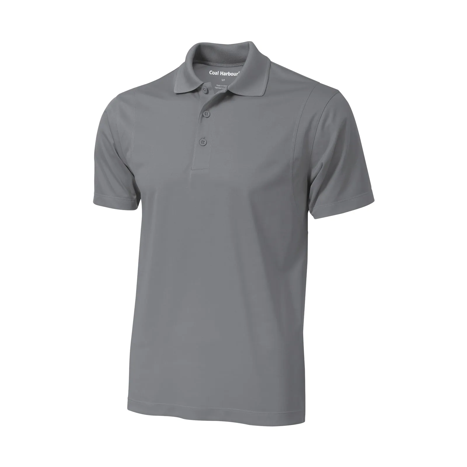 Snag Resistant Sport Shirt