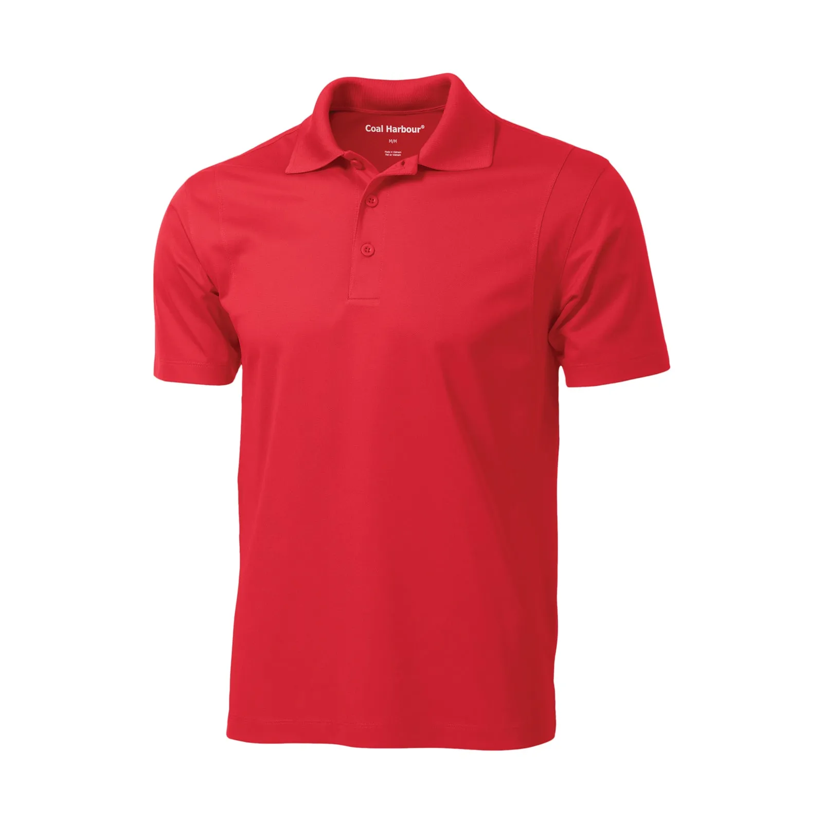 Snag Resistant Sport Shirt