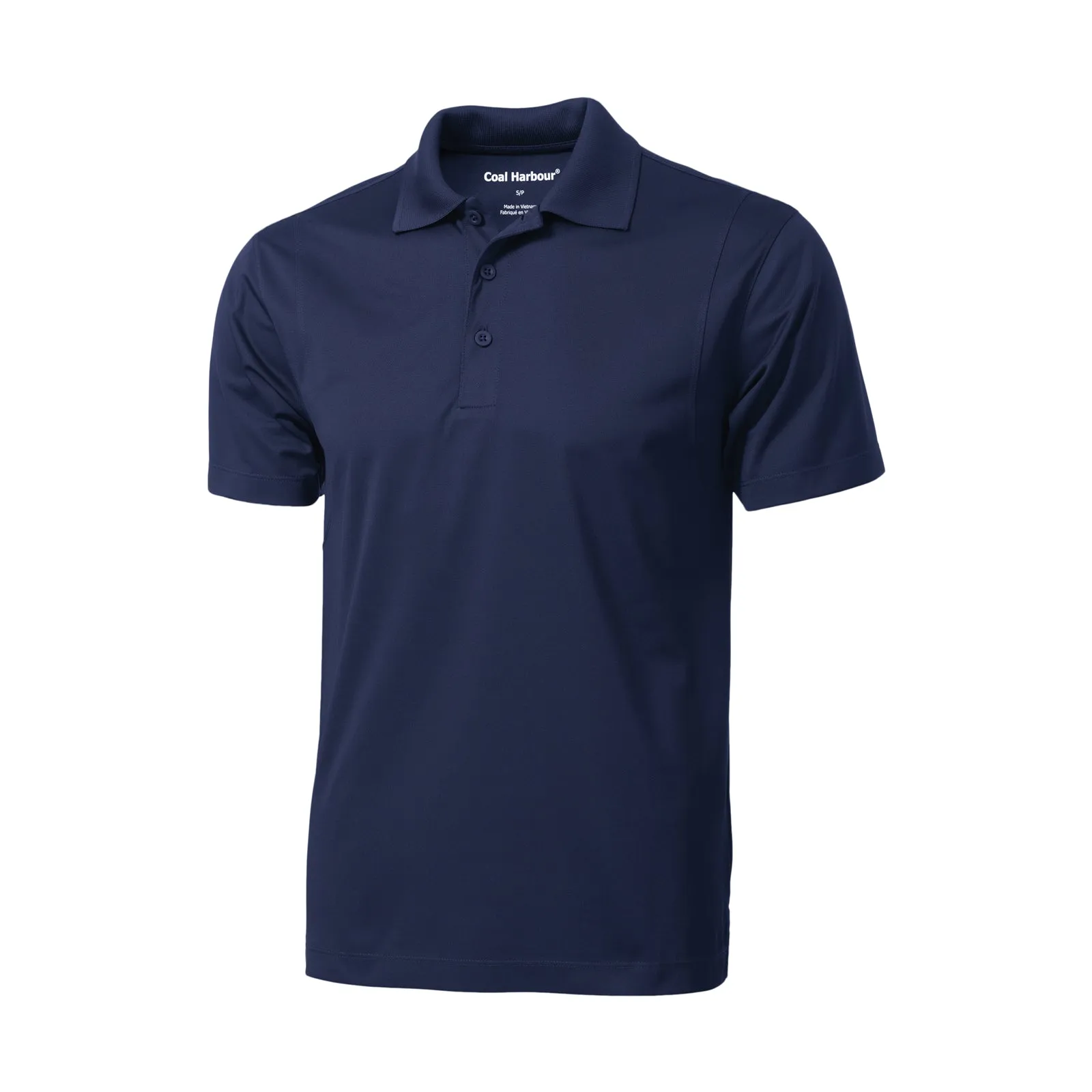 Snag Resistant Sport Shirt