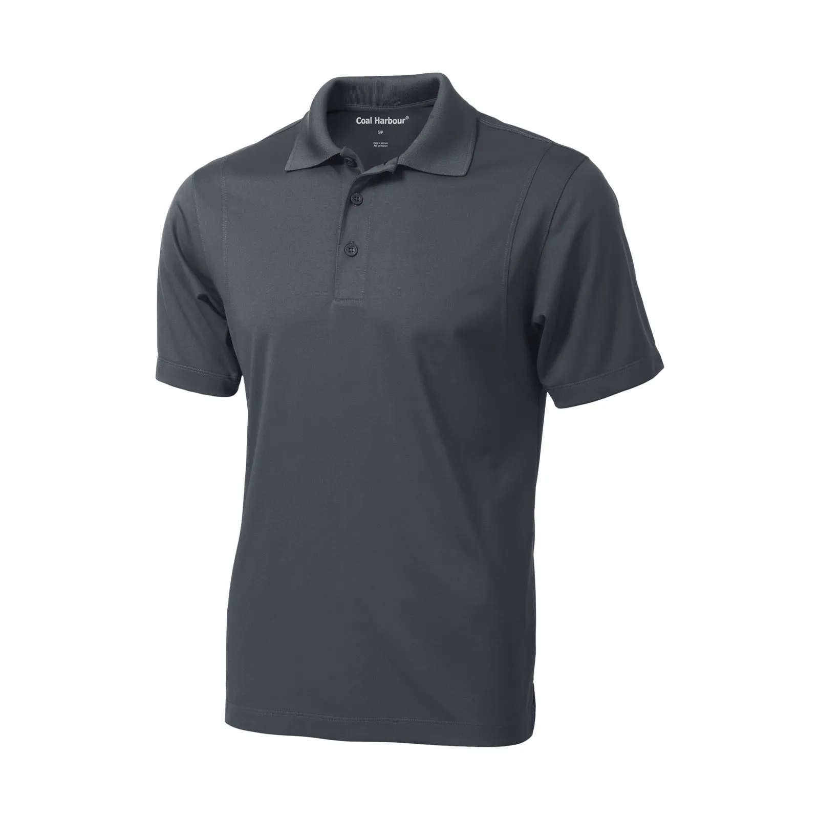 Snag Resistant Sport Shirt