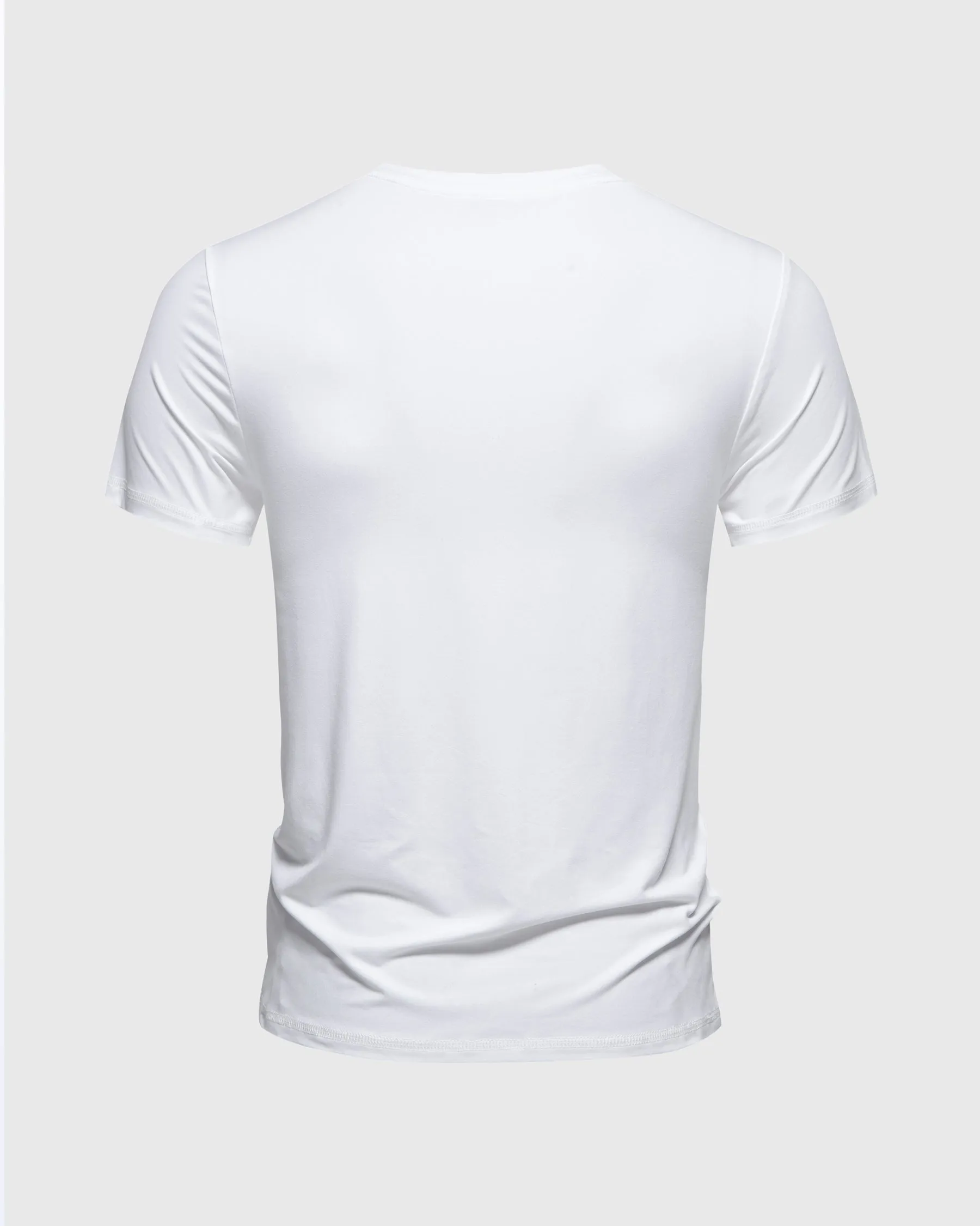 Softest Performance Stretch Tee Short Sleeve