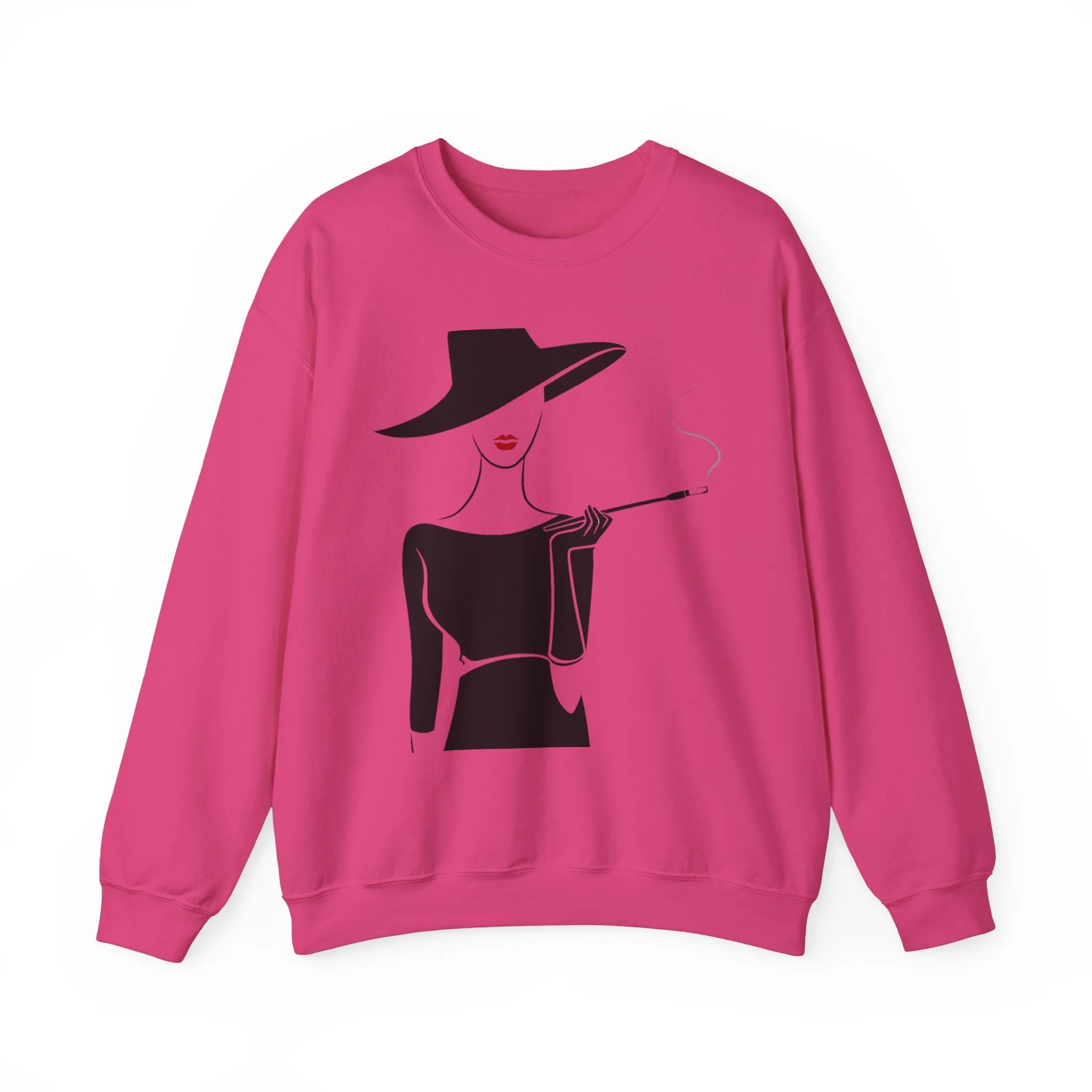 Sophisticated Lady Sweatshirt