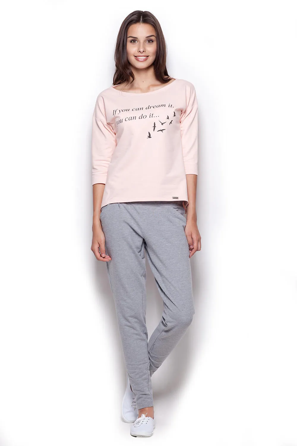 Stylish Grey Figl Pants & Leggings for Women | Shop Now