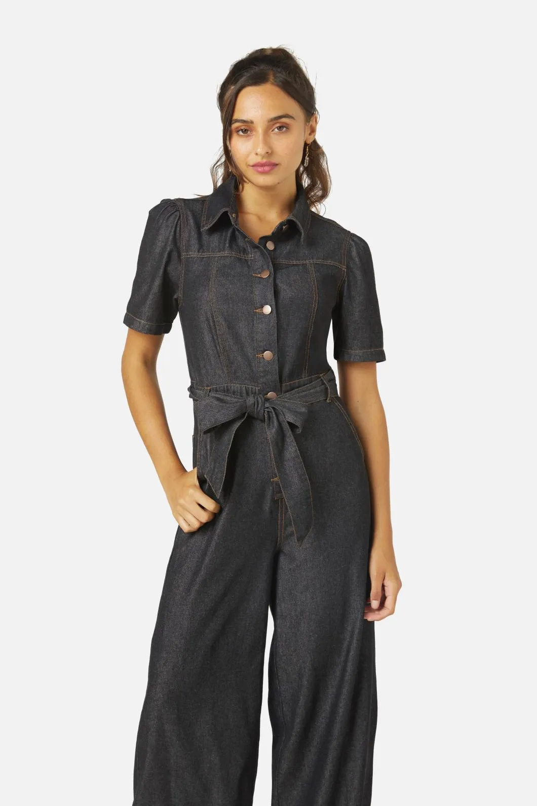 Tansy Jumpsuit