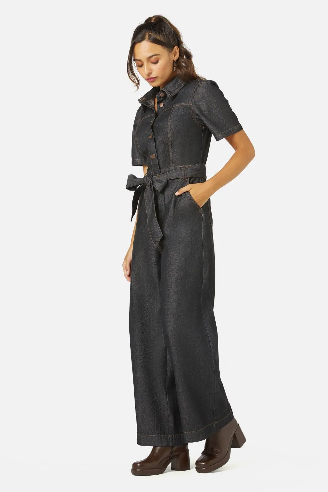 Tansy Jumpsuit