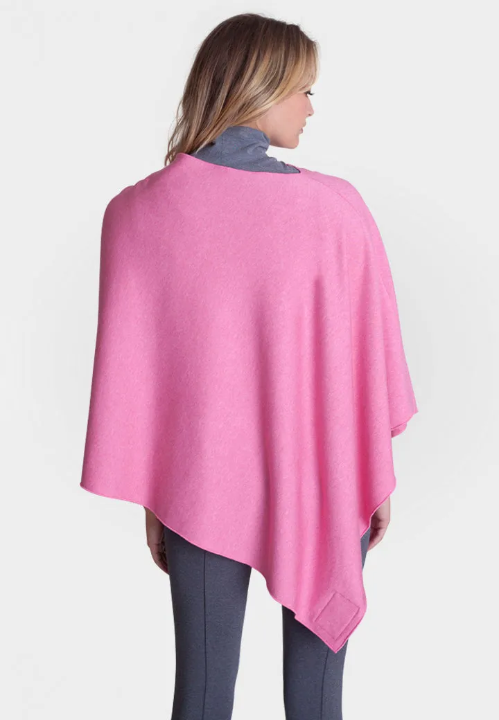 Tech Poncho