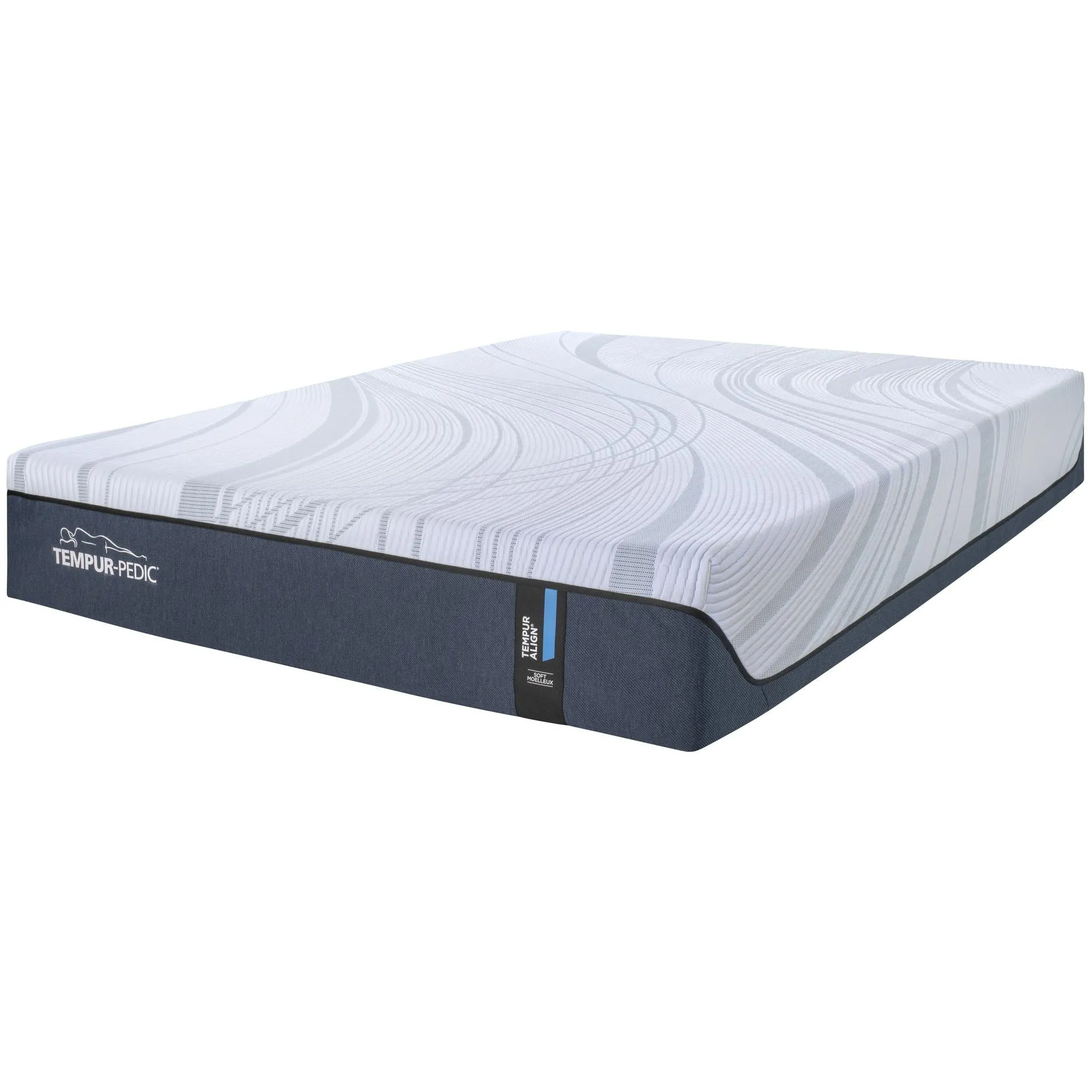 Tempur-Pedic Tempur-Align Soft Mattress (Full)