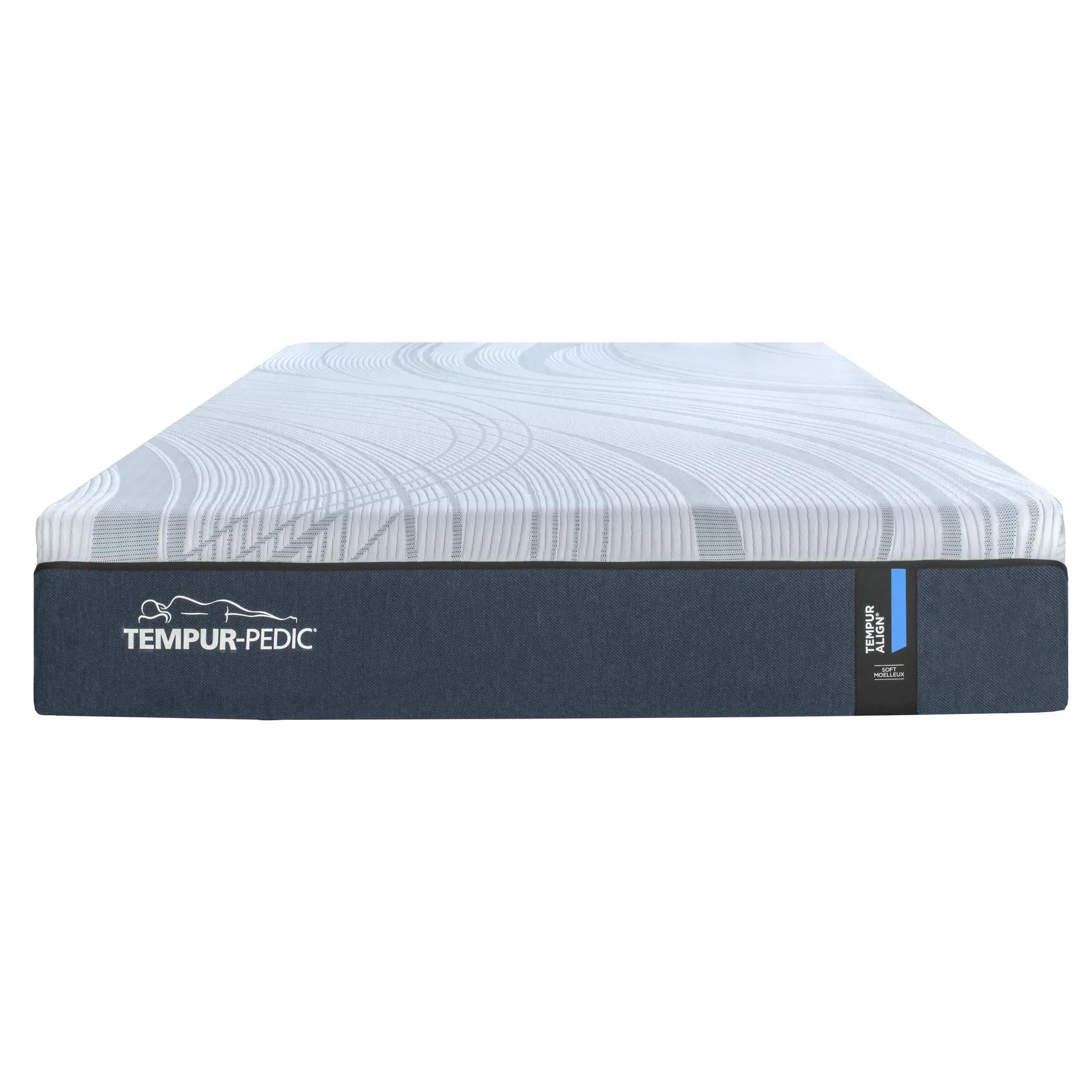 Tempur-Pedic Tempur-Align Soft Mattress (Full)