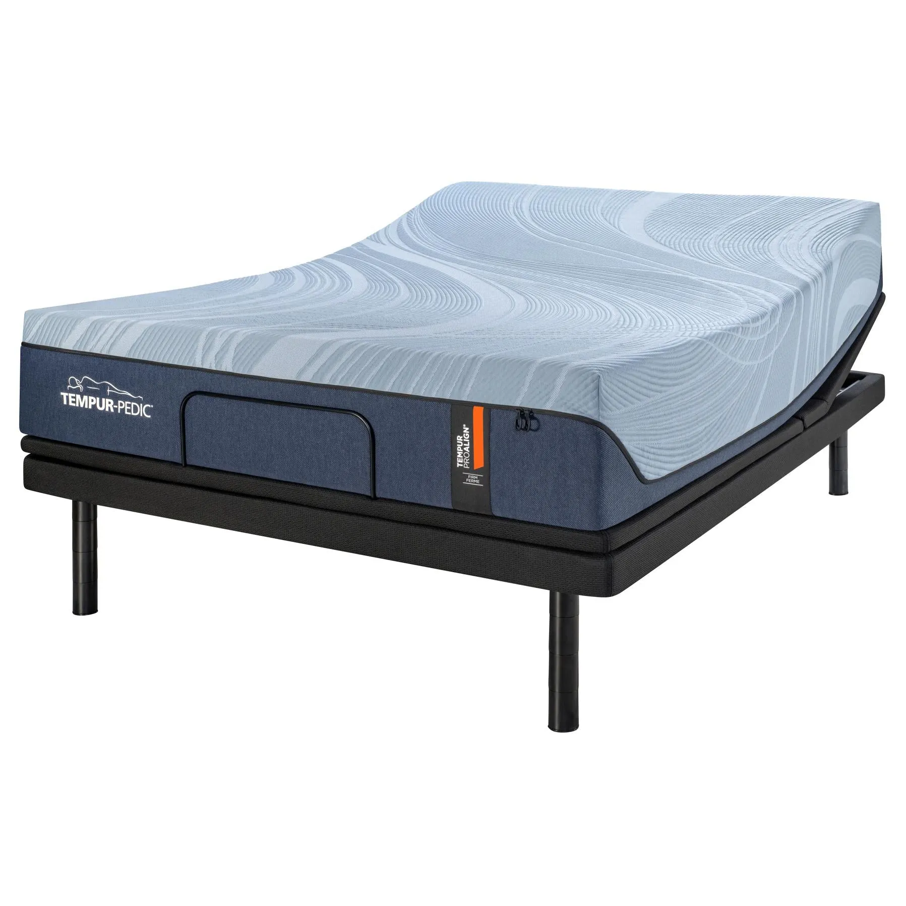 Tempur-Pedic Tempur-ProAlign Firm Mattress (Twin)