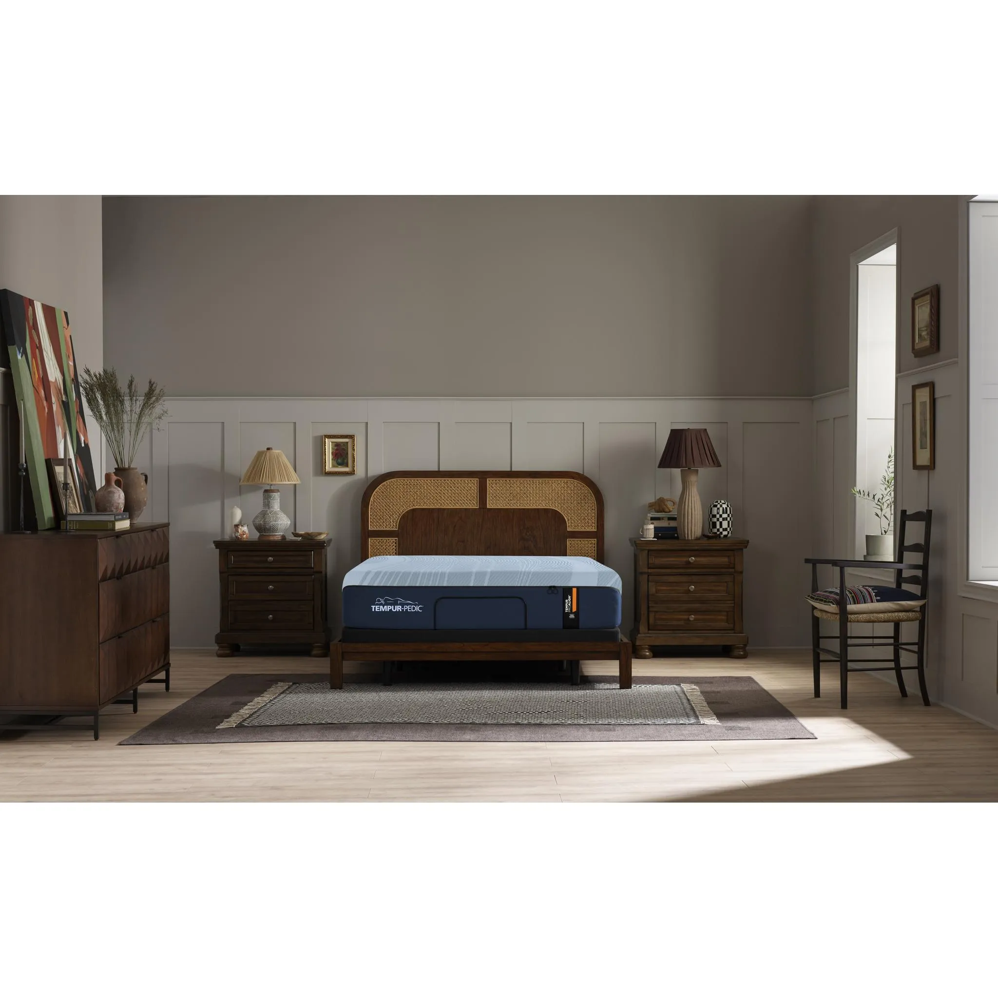 Tempur-Pedic Tempur-ProAlign Firm Mattress (Twin)