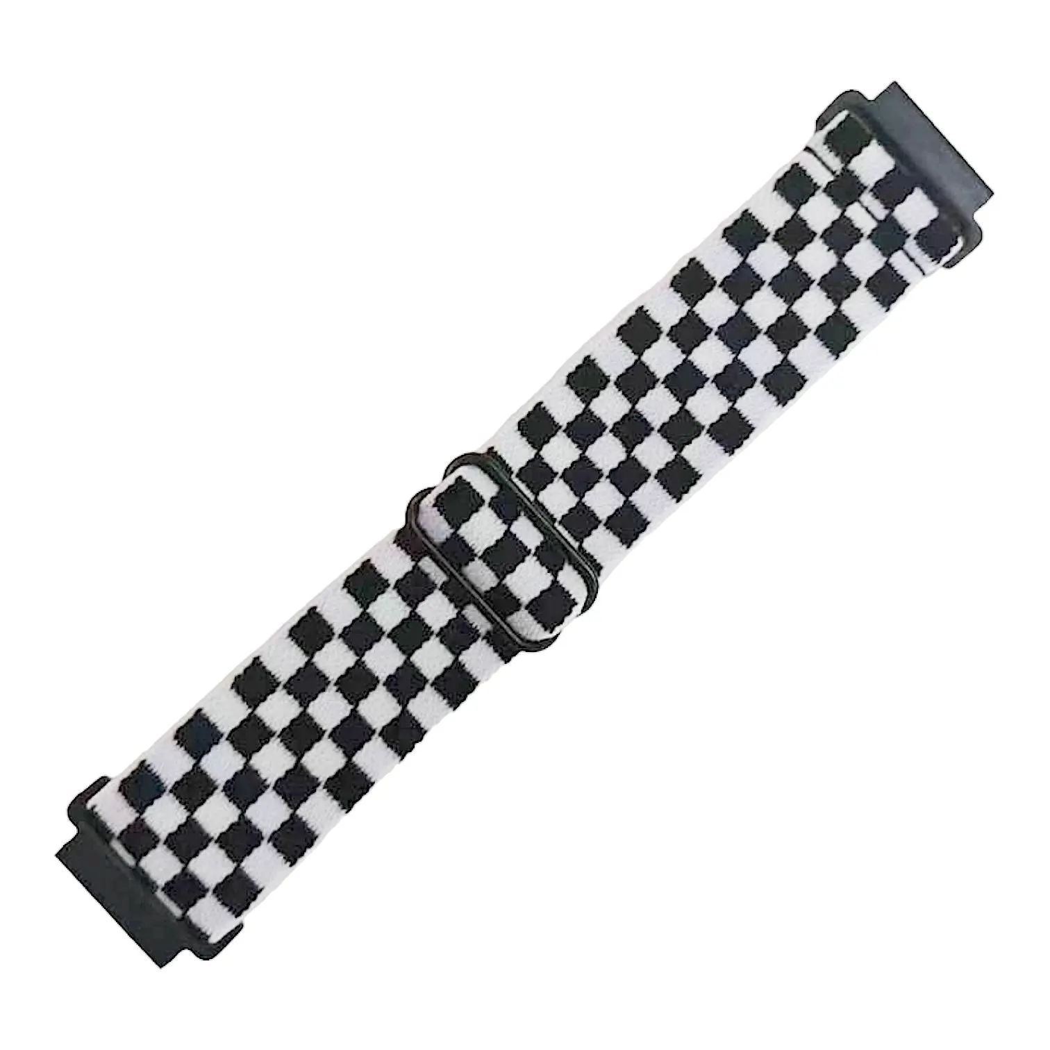 TheHorse 18mm Range Braided Loop Flex Watch Straps