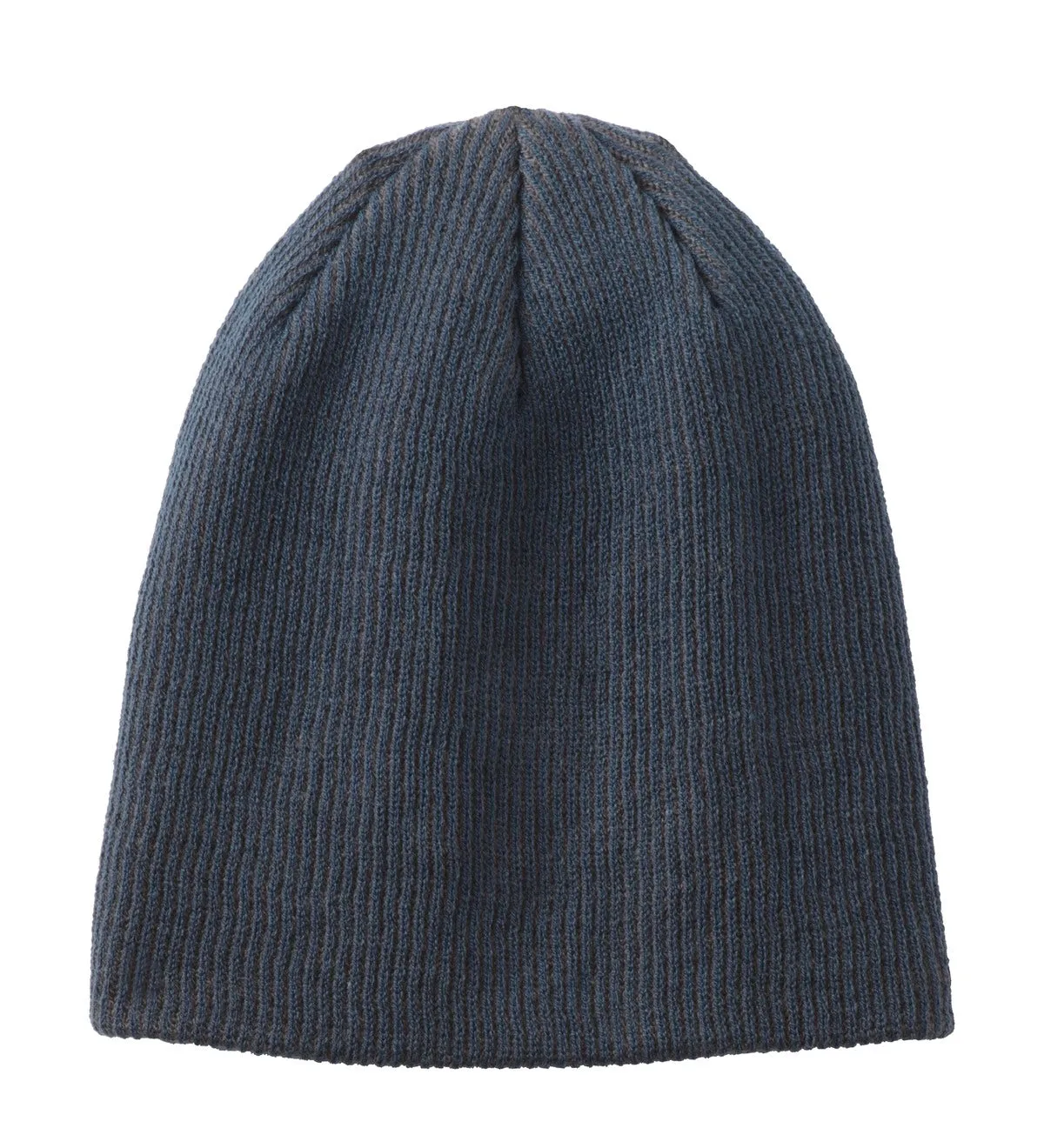 Top Headwear Rib Knit Slouch Beanie