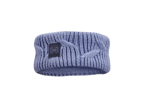 Under Armour Headband - Halftime Fleece Headband