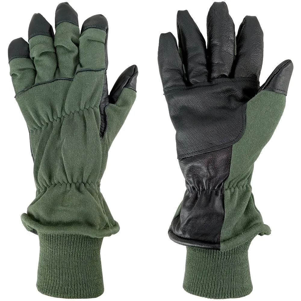 USGI Cold Weather Flyers Gloves